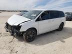 2018 DODGE GRAND CARA - 2C4RDGBG3JR153056