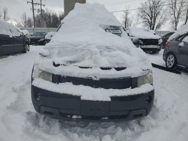 2CNDL83FX86070840 | 2008 Chevrolet equinox ltz