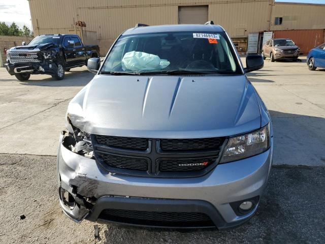 3C4PDCBG7KT798114 | 2019 DODGE JOURNEY SE