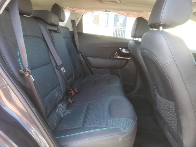 2020 KIA NIRO EX PR - KNDCE3LG1L5055640