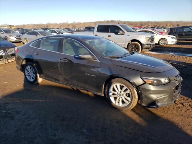 2018 CHEVROLET MALIBU LT - 1G1ZD5ST7JF255316