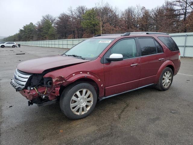 2008 Ford Taurus X Limited