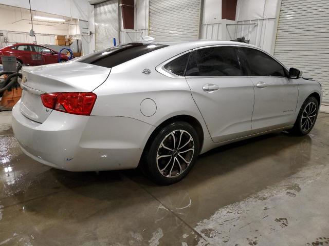 2G1105S36H9110229 | 2017 CHEVROLET IMPALA LT