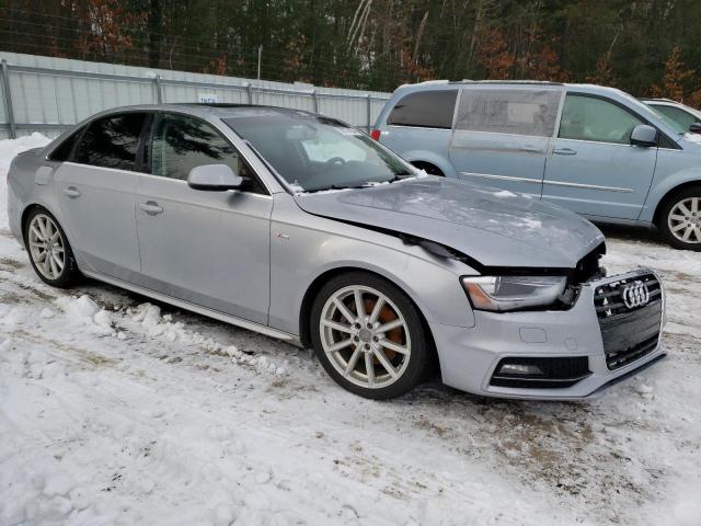 WAUBFAFL3FN023053 | 2015 AUDI A4 PREMIUM