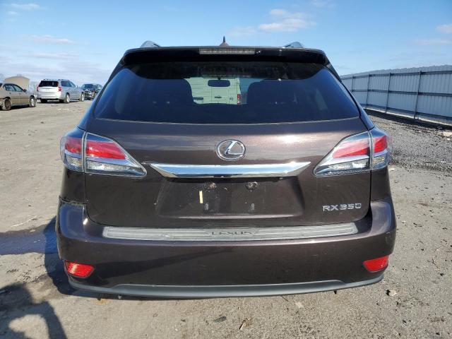 2T2BK1BA2EC236169 | 2014 LEXUS RX 350 BAS