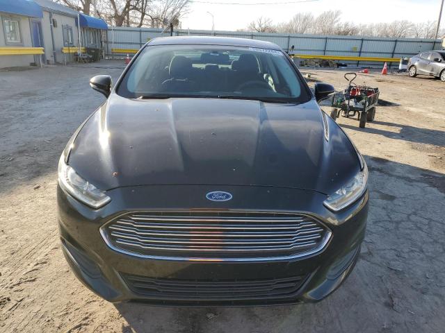 1FA6P0H7XE5393013 | 2014 FORD FUSION SE