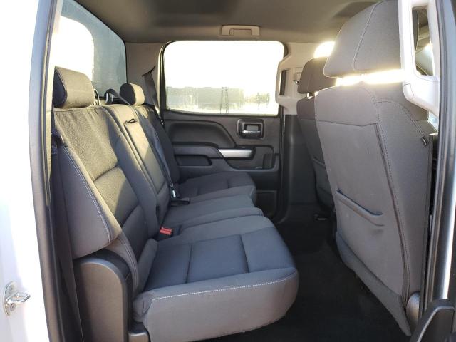 2018 CHEVROLET SILVERADO - 3GCUKREC9JG186024