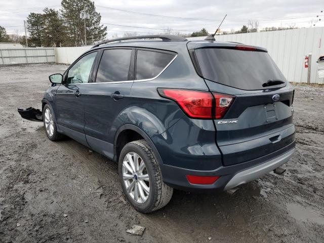 1FMCU9HD7KUA98545 | 2019 FORD ESCAPE SEL