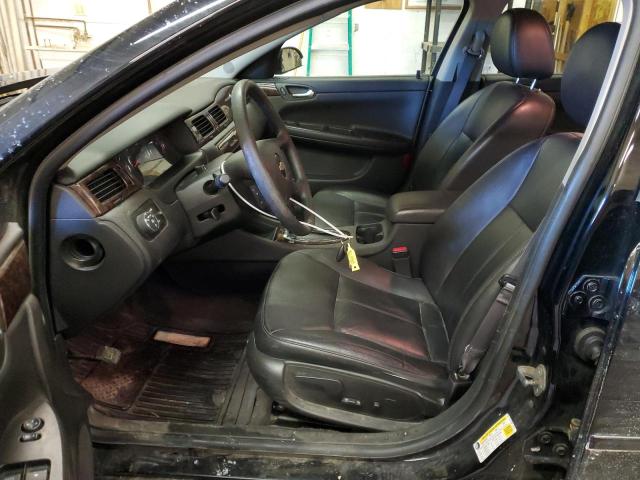 2G1WC5E39F1161275 | 2015 CHEVROLET IMPALA LIM