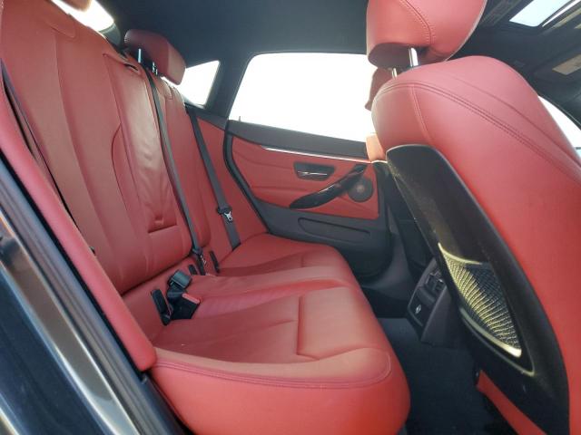 2019 BMW 440XI GRAN - WBA4J7C54KBM75511
