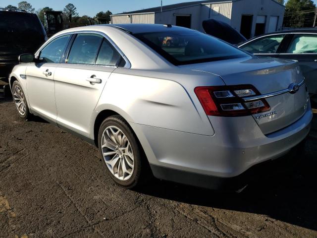 Vin: 1fahp2f88hg104185, lot: 36891644, ford taurus limited 20172