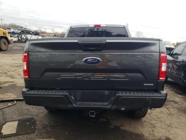 1FTEW1EPXLFA53063 | 2020 Ford f150 supercrew