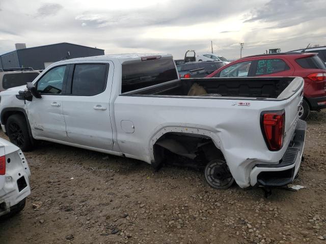 3GTUUCED2NG629698 | 2022 GMC SIERRA K15