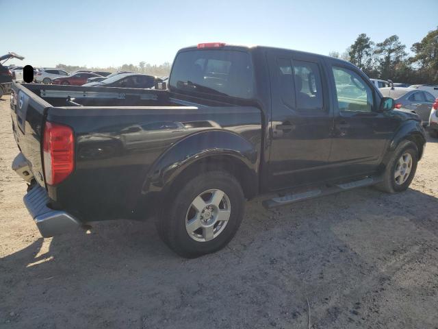 1N6AD07U98C447368 2008 Nissan Frontier Crew Cab Le