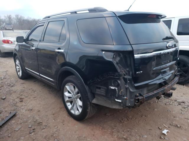 1FM5K8D80EGA36568 | 2014 FORD EXPLORER X