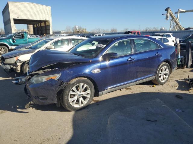 2011 Ford Taurus SEL