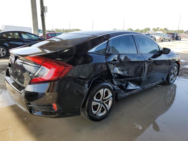 19XFC2F52GE008652 | 2016 HONDA CIVIC LX