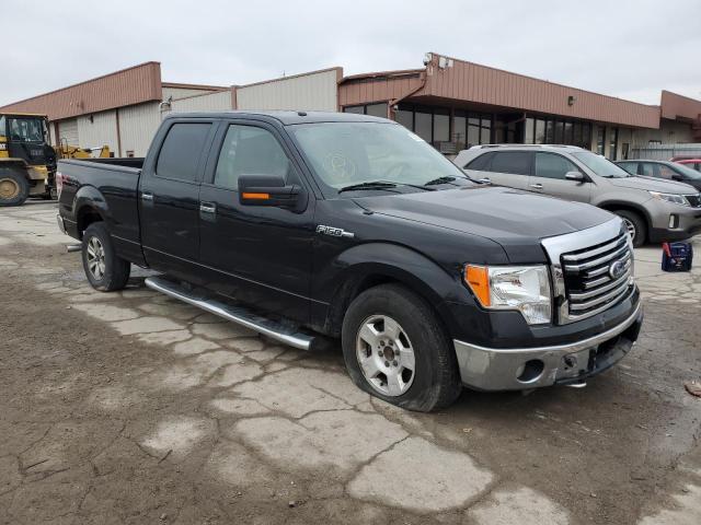 1FTFW1EV9AFD92056 | 2010 Ford f150 supercrew