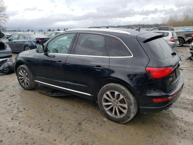 VIN WA1LFAFP7DA050393 2013 Audi Q5, Premium Plus no.2