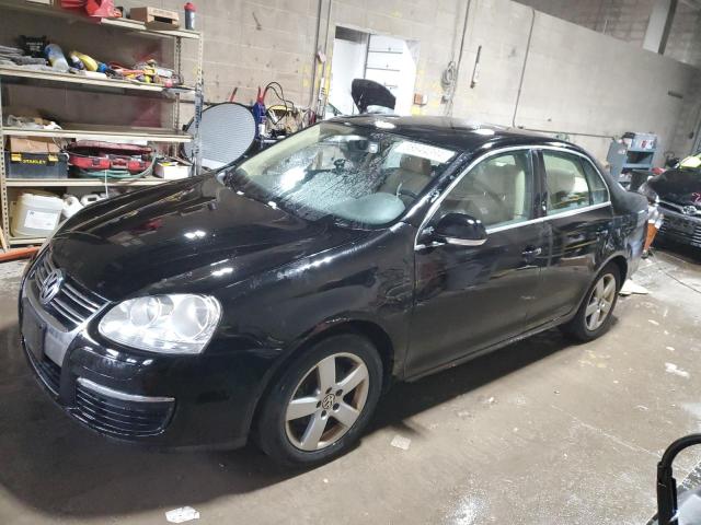 2008 Volkswagen Jetta SE