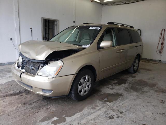 2008 Kia Sedona EX