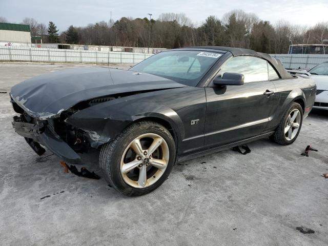 2006 Ford Mustang GT