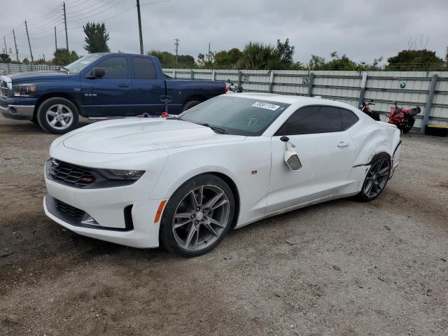 2019 Chevrolet Camaro LS