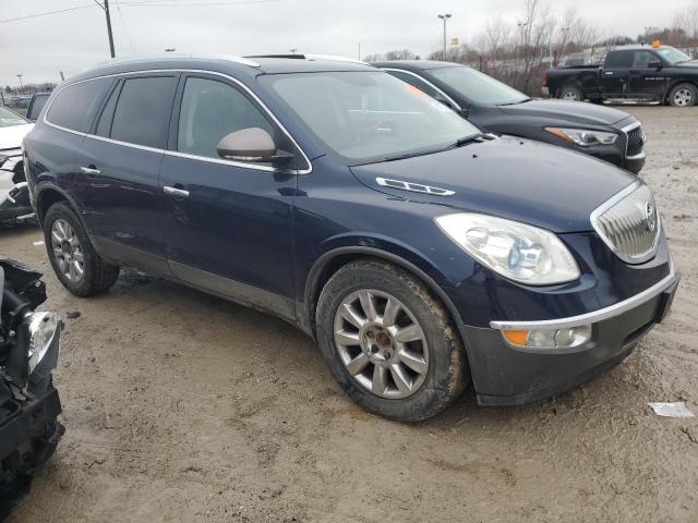 5GAKVCED3BJ306051 2011 BUICK ENCLAVE-3