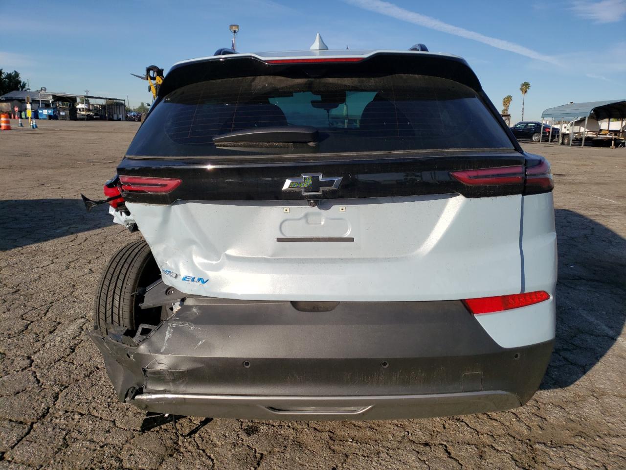 1G1FZ6S06P4128898 CHEVROLET BOLT 2023