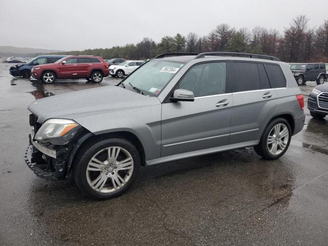 2015 MERCEDES-BENZ GLK 350 4M - WDCGG8JB4FG344322