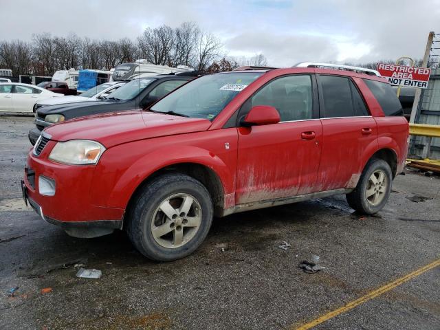 2007 Saturn VUE 