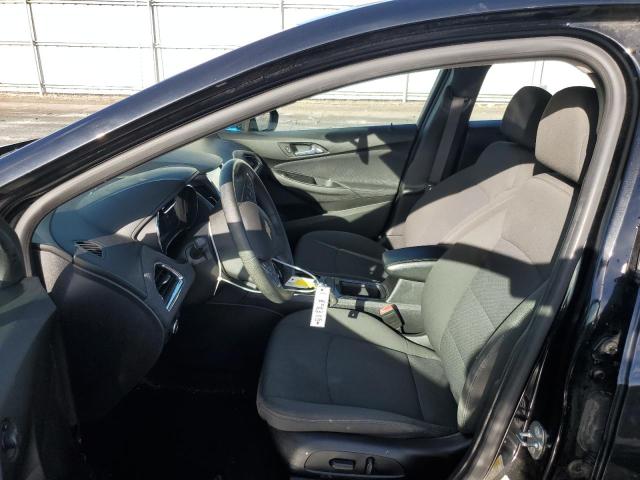 2017 CHEVROLET CRUZE LT - 1G1BE5SM0H7207264