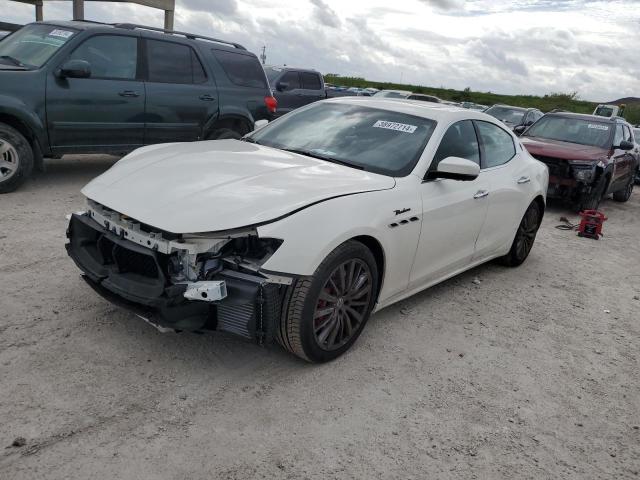 Salvage Exotic Cars in Florida Copart