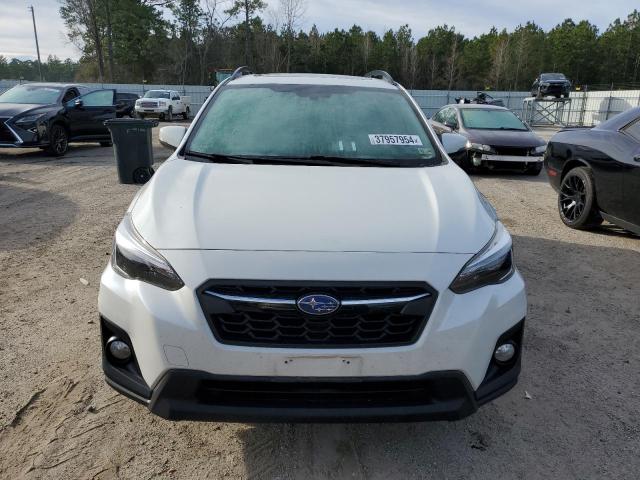 JF2GTAMC3K8260186 | 2019 SUBARU CROSSTREK