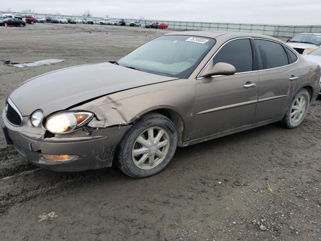 2006 Buick LaCrosse CXL