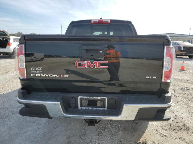 1GTG5CENXL1247109 | 2020 GMC CANYON SLE