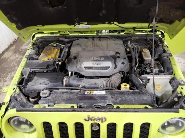 1C4HJWFG5GL313643 | 2016 JEEP WRANGLER U