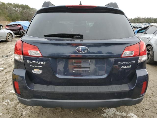 4S4BRBCC3E3246963 | 2014 SUBARU OUTBACK 2.