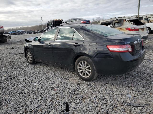 2011 Toyota Camry - Image 2
