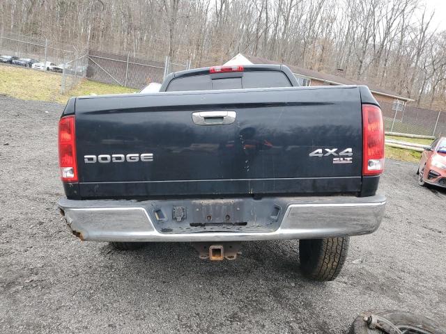 2004 Dodge Ram 1500 St VIN: 1D7HU18D54S780520 Lot: 42475304