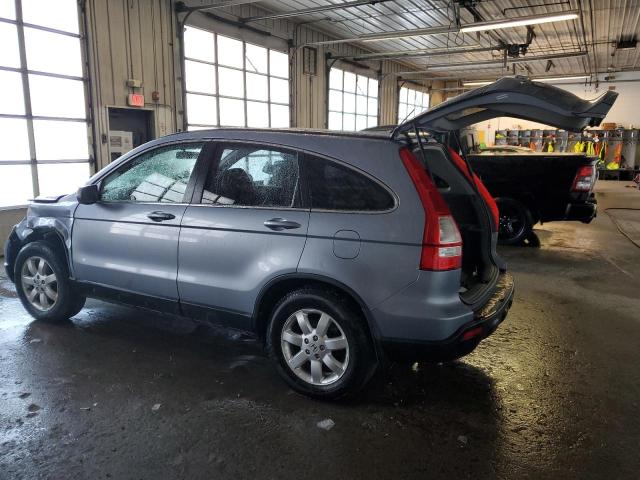 2007 Honda CR-V - Image 2