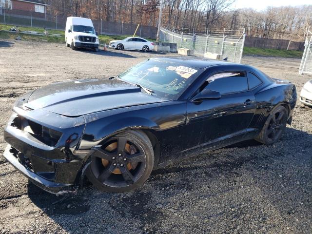 2010 Chevrolet Camaro SS