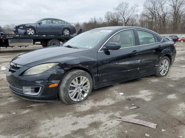 2009 Mazda Mazda6 i