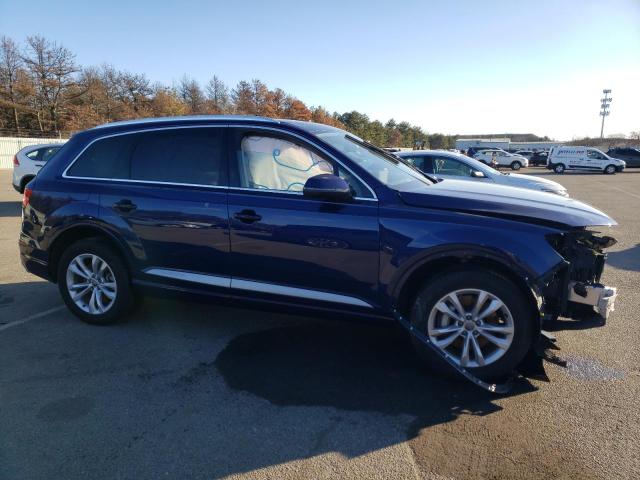 VIN WA1AHAF74KD048131 2019 Audi Q7, Premium no.4