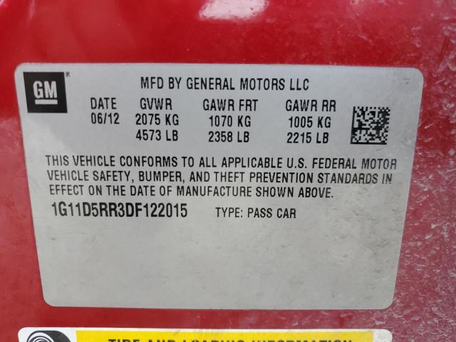 VIN 3FA6P0H72HR341733 2017 Ford Fusion, SE no.12