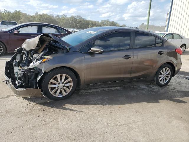 2014 Kia Forte LX