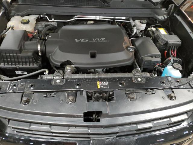 1GCGTDEN9L1186735 | 2020 CHEVROLET COLORADO Z