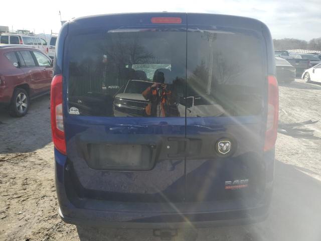 2018 RAM PROMASTER - ZFBERFBB6J6K52012