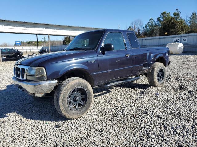 2000 Ford Ranger 