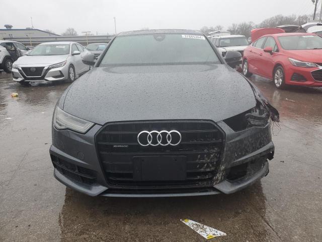 2017 AUDI A6 COMPETI - WAUF3AFC3HN063663